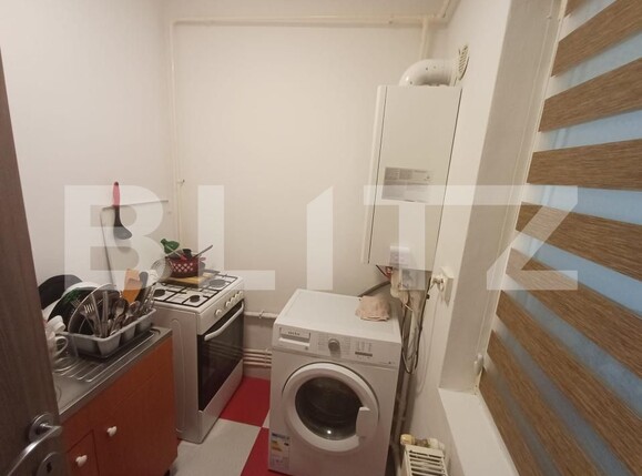 Garsonieră de vânzare Plopilor - 205911AV | BLITZ Târgu Jiu | Poza2