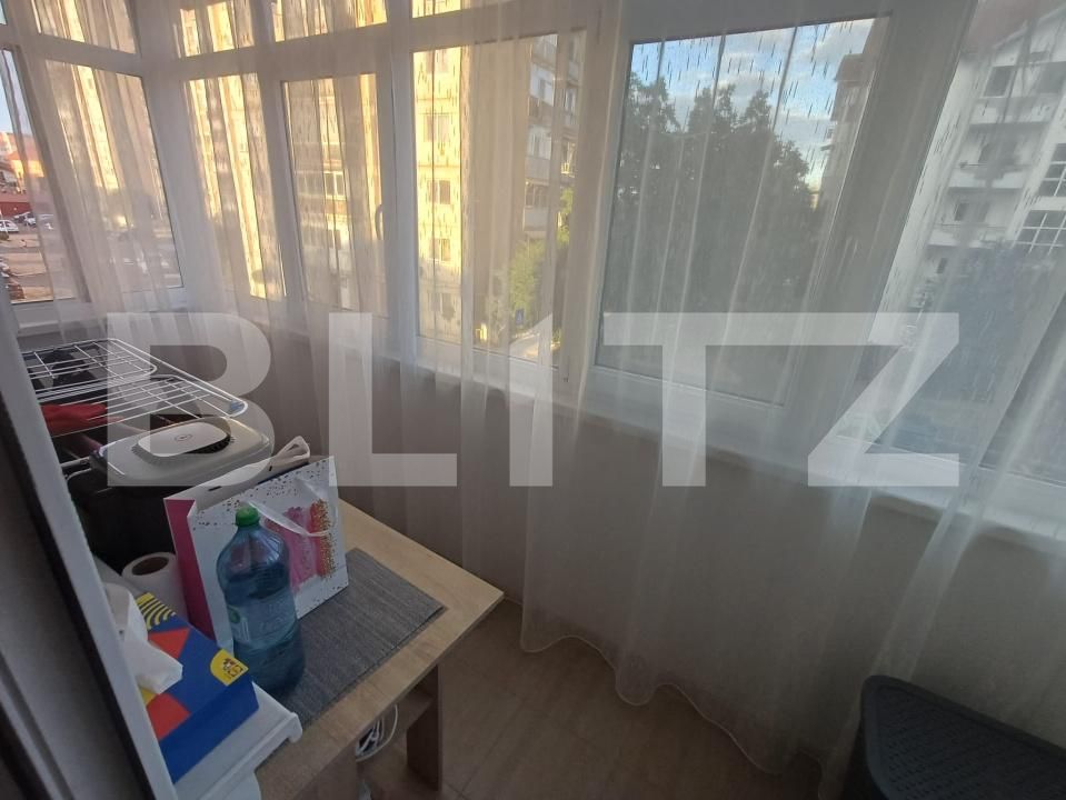 Garsonieră de vânzare Plopilor - 205911AV | BLITZ Târgu Jiu | Poza4