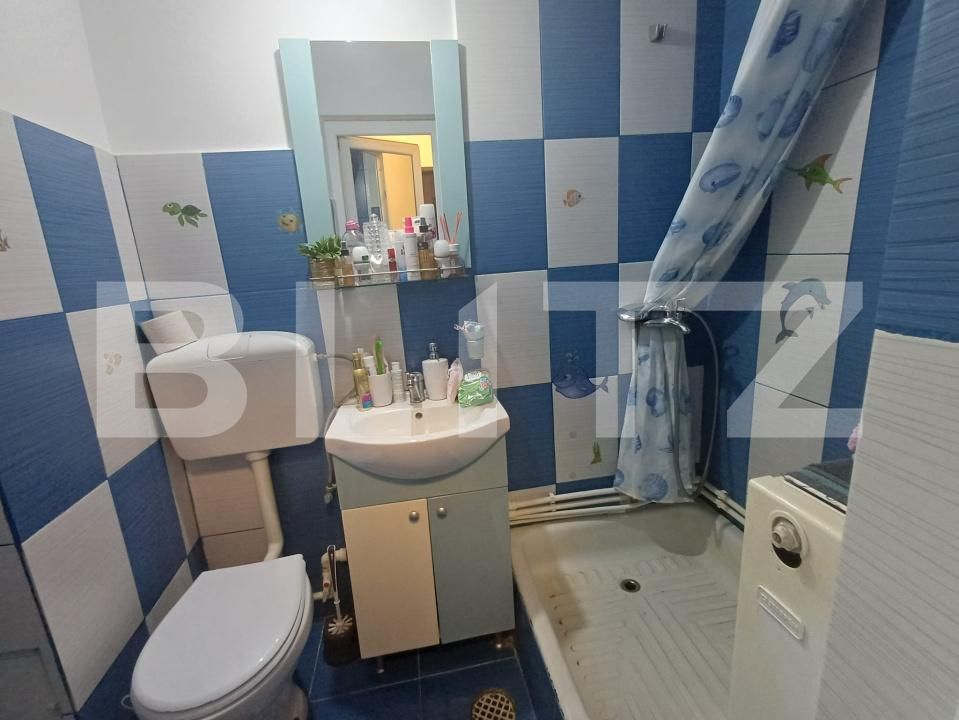Garsonieră de vânzare Plopilor - 205911AV | BLITZ Târgu Jiu | Poza3