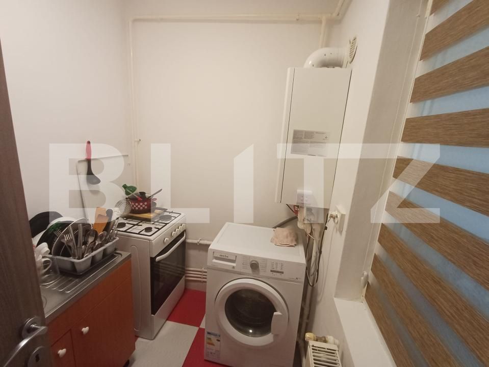 Garsonieră de vânzare Plopilor - 205911AV | BLITZ Târgu Jiu | Poza2