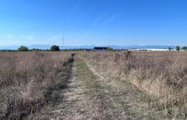Teren extravilan, 470 mp, zona Ana Ipatescu