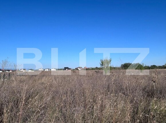 Teren de vânzare Vest - 206145TV | BLITZ Târgu Jiu | Poza1