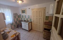 Casa de vanzare, 153 mp, teren 5000 mp, zona Cartiu-Turcinesti