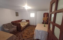 Casa de vanzare, 153 mp, teren 5000 mp, zona Cartiu-Turcinesti