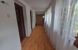 Casa de vanzare, 153 mp, teren 5000 mp, zona Cartiu-Turcinesti