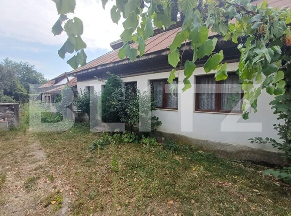 Casa de vânzare 2 camere Exterior Nord - 206180CV | BLITZ Târgu Jiu | Poza2
