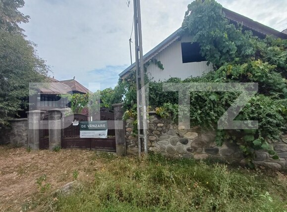 Casa de vânzare 2 camere Exterior Nord - 206180CV | BLITZ Târgu Jiu | Poza1