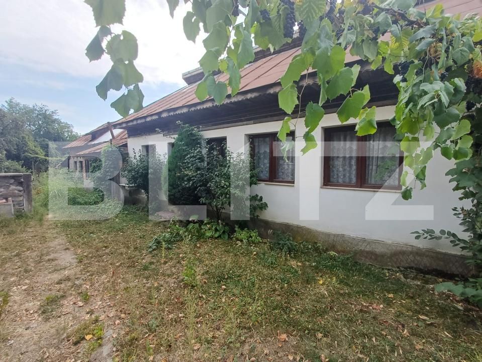 Casa de vânzare 2 camere Exterior Nord - 206180CV | BLITZ Târgu Jiu | Poza2