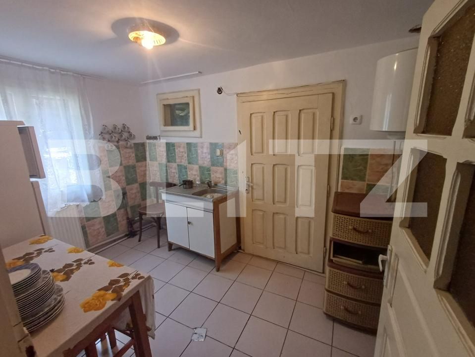 Casa de vânzare 2 camere Exterior Nord - 206180CV | BLITZ Târgu Jiu | Poza5