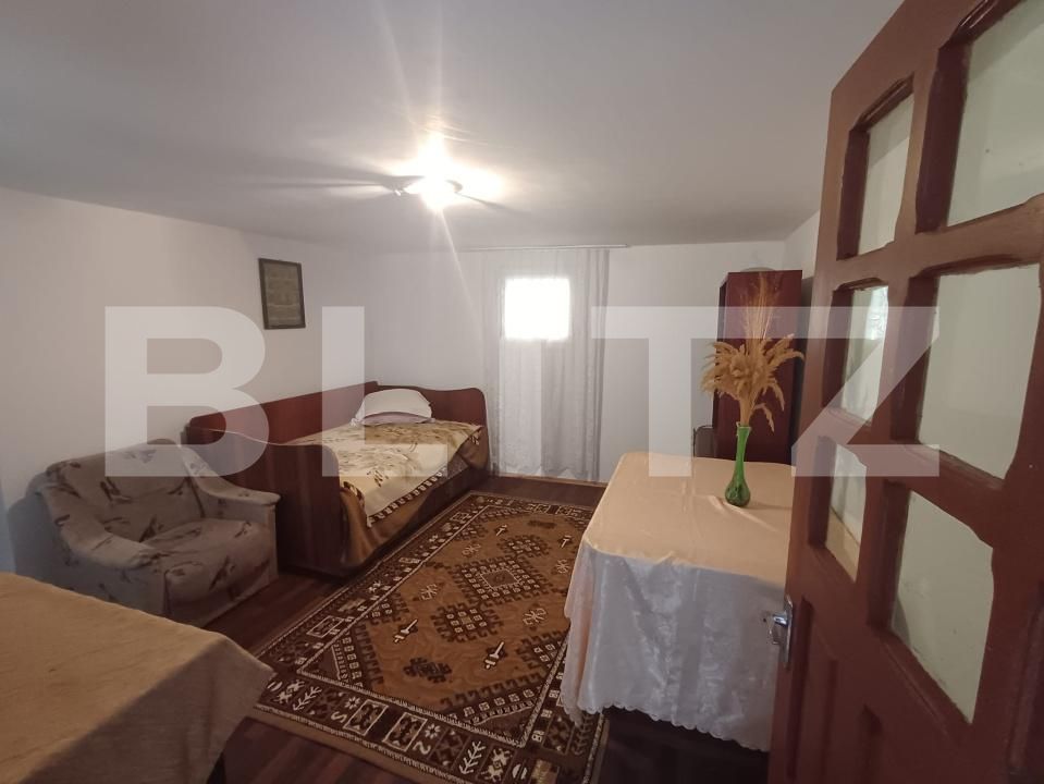 Casa de vânzare 2 camere Exterior Nord - 206180CV | BLITZ Târgu Jiu | Poza4