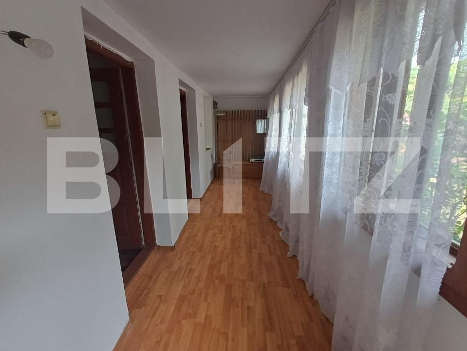 Casa de vânzare 2 camere Exterior Nord - 206180CV | BLITZ Târgu Jiu | Poza6