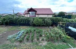 Casa Prelungirea Panduri-160 mp
