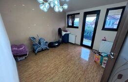 Casa Prelungirea Panduri-160 mp