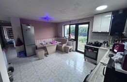 Casa Prelungirea Panduri-160 mp