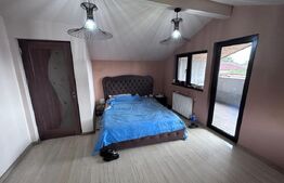 Casa Prelungirea Panduri-160 mp