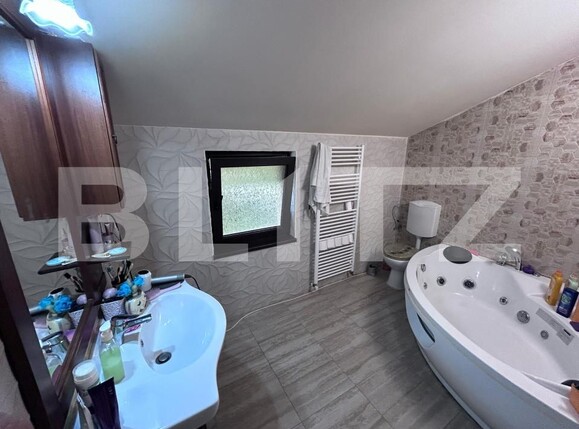 Casa de vânzare 5 camere Vest - 206250CV | BLITZ Târgu Jiu | Poza9