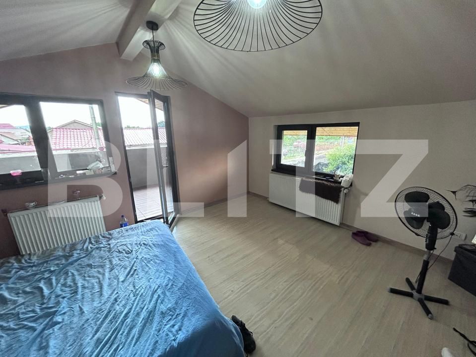 Casa de vânzare 5 camere Vest - 206250CV | BLITZ Târgu Jiu | Poza6