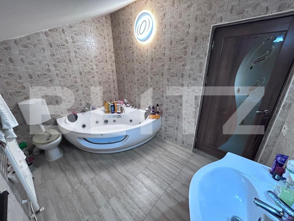 Casa de vânzare 5 camere Vest - 206250CV | BLITZ Târgu Jiu | Poza10