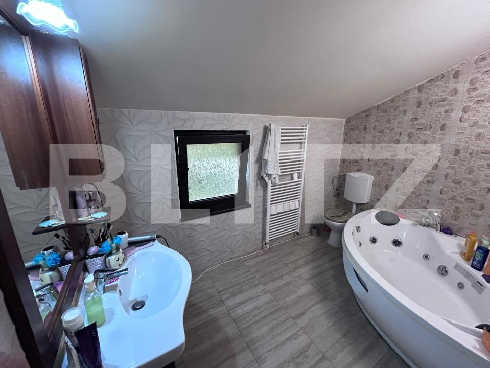 Casa de vânzare 5 camere Vest - 206250CV | BLITZ Târgu Jiu | Poza9