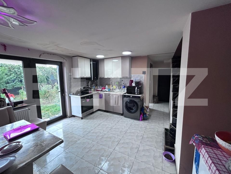 Casa de vânzare 5 camere Vest - 206250CV | BLITZ Târgu Jiu | Poza2