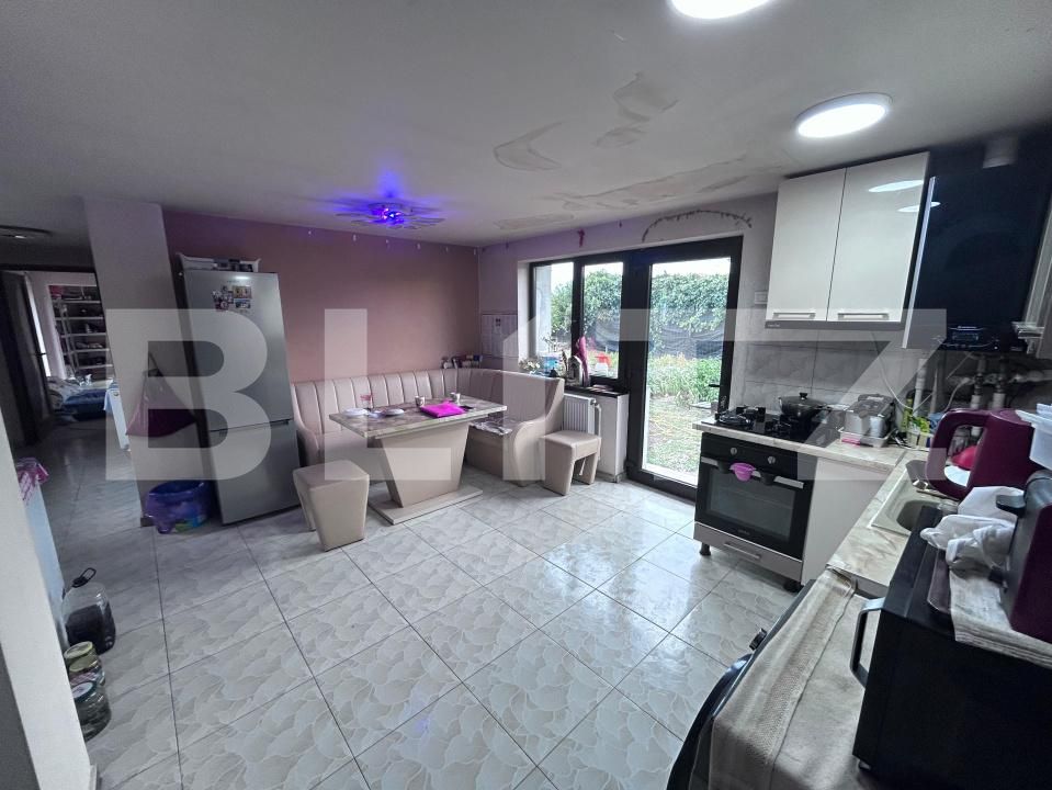 Casa de vânzare 5 camere Vest - 206250CV | BLITZ Târgu Jiu | Poza3