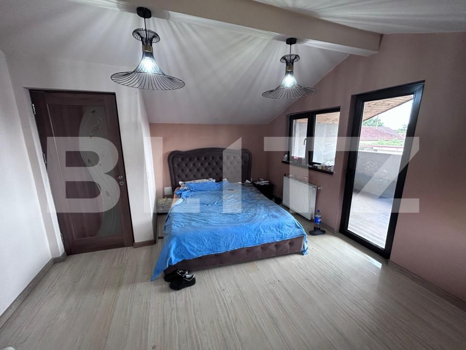 Casa de vânzare 5 camere Vest - 206250CV | BLITZ Târgu Jiu | Poza5