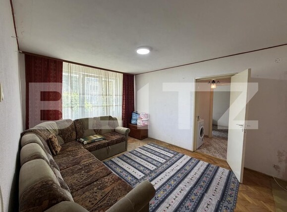 Apartament de vânzare 2 camere 1 Mai - 206333AV | BLITZ Târgu Jiu | Poza1