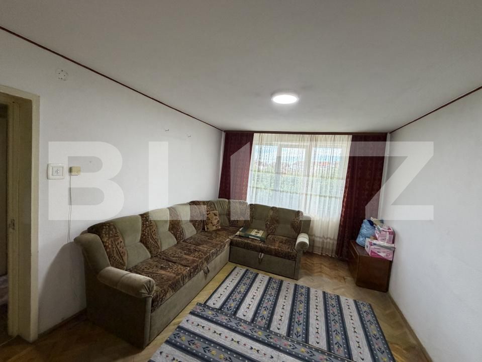 Apartament de vânzare 2 camere 1 Mai - 206333AV | BLITZ Târgu Jiu | Poza2