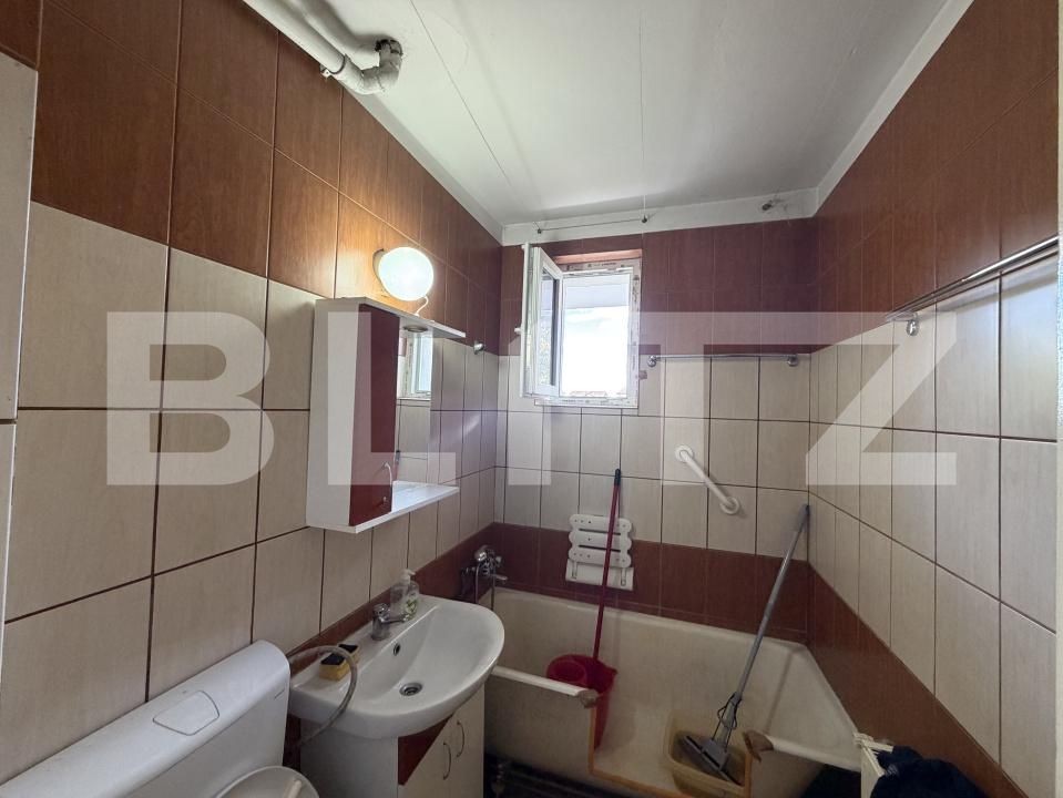 Apartament de vânzare 2 camere 1 Mai - 206333AV | BLITZ Târgu Jiu | Poza7