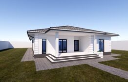 Casa de vânzare 3 camere Centura Narciselor - 153641CV | BLITZ Târgu Jiu | Poza2