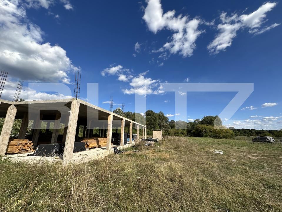 Casa de vânzare 3 camere Exterior Vest - 206450CV | BLITZ Târgu Jiu | Poza7