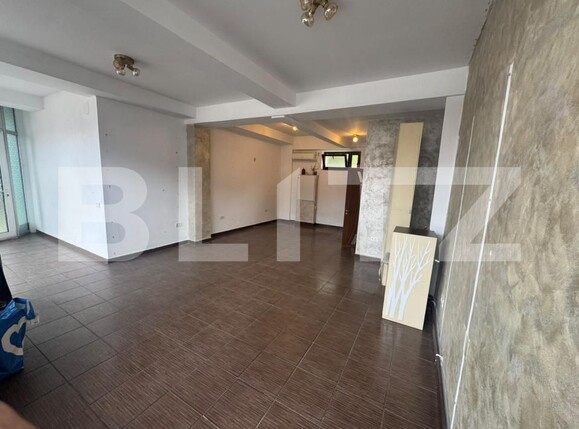 Spațiu comercial de închiriat Nord - 206456SIC | BLITZ Târgu Jiu | Poza1