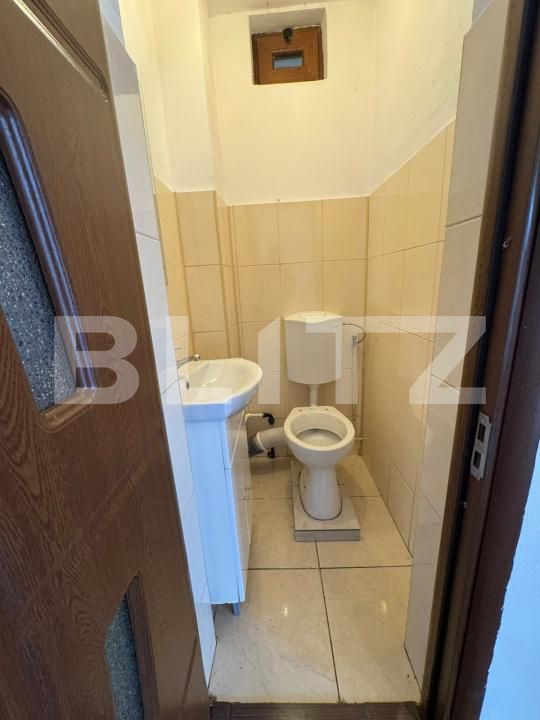 Spațiu comercial de închiriat Nord - 206456SIC | BLITZ Târgu Jiu | Poza3