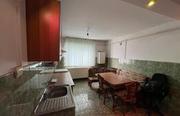 Apartament 3 camere, 80 mp, Rovinari