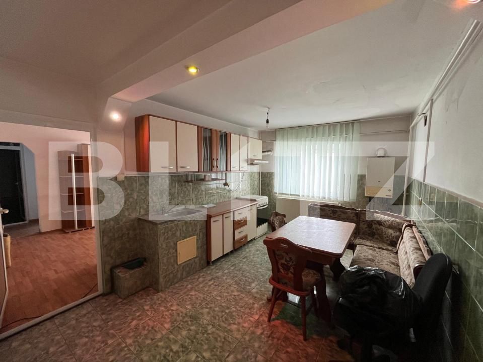 Apartament de vânzare 3 camere Rovinari - 206675AV | BLITZ Târgu Jiu | Poza4