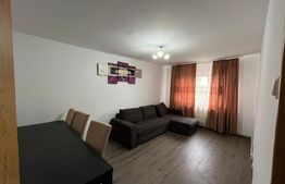 Apartament de inchiriat, 3 camere, zona Mall