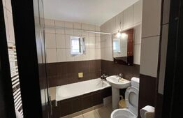 Apartament de inchiriat, 3 camere, zona Mall