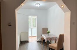 Apartament de inchiriat, 3 camere, zona Mall