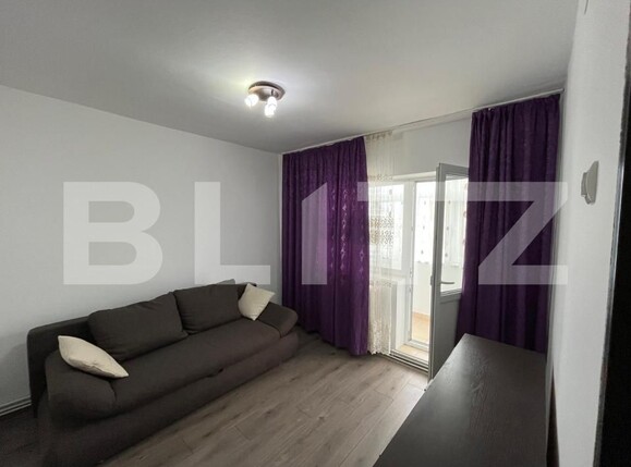 Apartament de închiriat 3 camere 9 Mai - 206856AI | BLITZ Târgu Jiu | Poza3