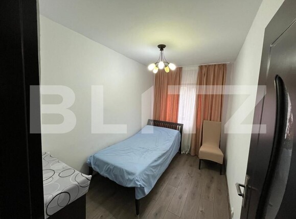 Apartament de închiriat 3 camere 9 Mai - 206856AI | BLITZ Târgu Jiu | Poza2