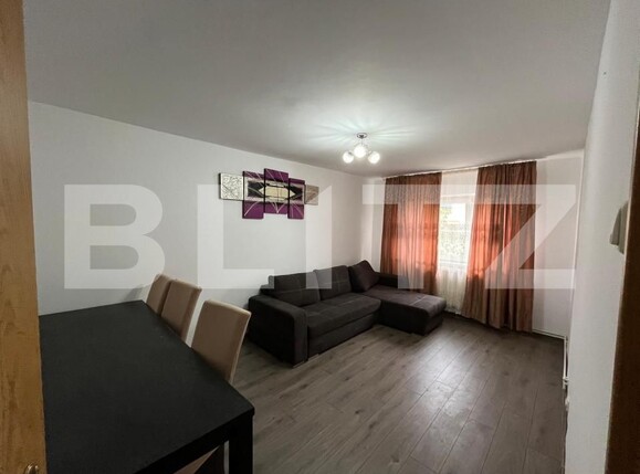 Apartament de închiriat 3 camere 9 Mai - 206856AI | BLITZ Târgu Jiu | Poza1