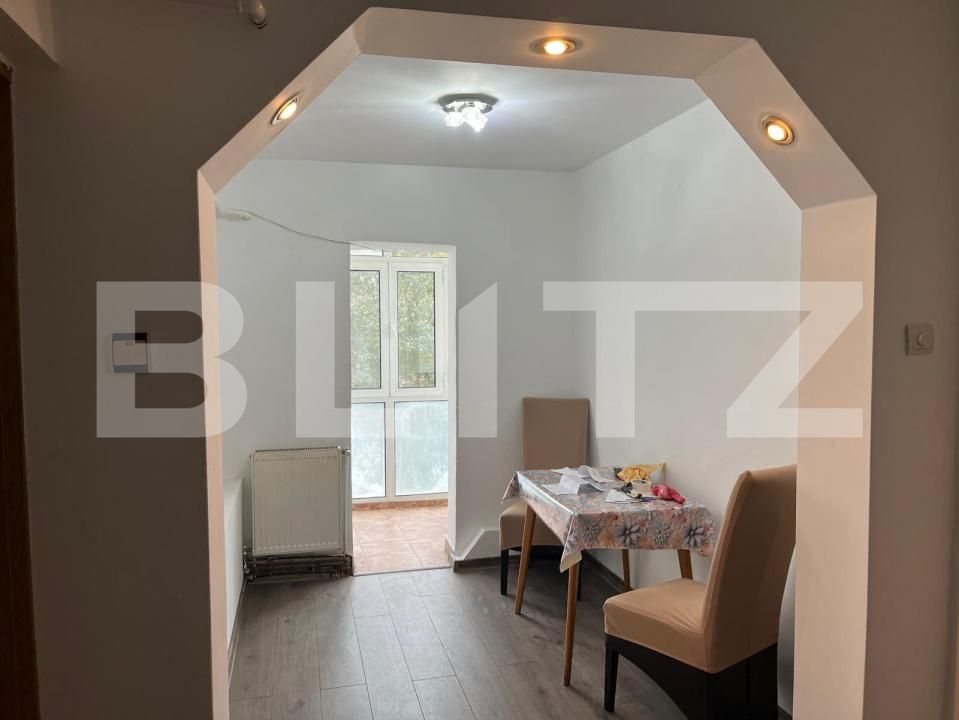 Apartament de închiriat 3 camere 9 Mai - 206856AI | BLITZ Târgu Jiu | Poza5