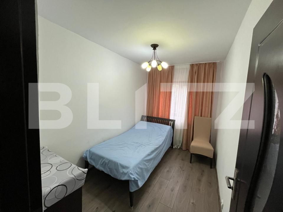 Apartament de închiriat 3 camere 9 Mai - 206856AI | BLITZ Târgu Jiu | Poza2