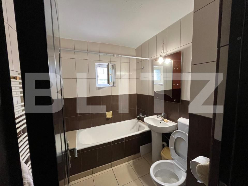 Apartament de închiriat 3 camere 9 Mai - 206856AI | BLITZ Târgu Jiu | Poza4
