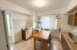 Apartament 2 camere de inchiriat, in zona gării, 64 mp