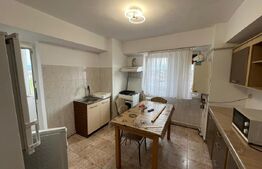 Apartament 2 camere de inchiriat, in zona gării, 64 mp