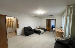 Apartament 2 camere de inchiriat, in zona gării, 64 mp