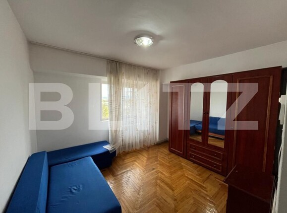 Apartament de închiriat 2 camere Nicolae Titulescu - 206909AI | BLITZ Târgu Jiu | Poza2