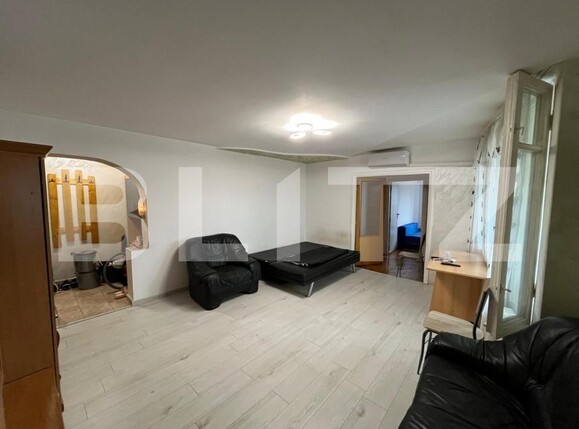 Apartament de închiriat 2 camere Nicolae Titulescu - 206909AI | BLITZ Târgu Jiu | Poza1