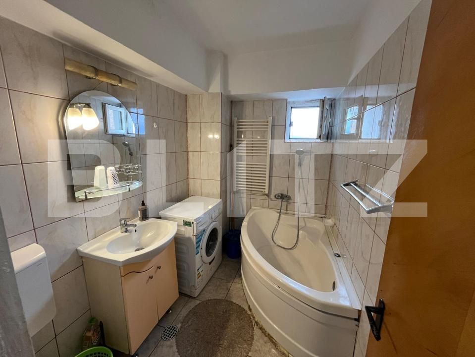 Apartament de închiriat 2 camere Nicolae Titulescu - 206909AI | BLITZ Târgu Jiu | Poza5